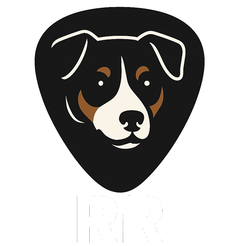 Roadieroo logo